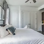 1 Bdr Loft Close To Vanderbilt Hospital