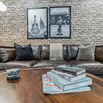 1 Bdr Loft Close To Vanderbilt Hospital * Nashville