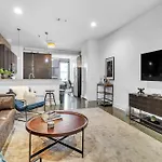 1 Bdr Loft Close To Vanderbilt Hospital * Nashville