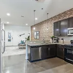 Holiday home 1 Bdr Loft Close To Vanderbilt Hospital