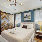Sweetbrier Serenity Apartment Nashville