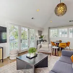 Apartment Sweetbrier Serenity Nashville
