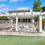 Sweetbrier Serenity Apartment