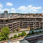 Southern Comfort Short Walk To Broadway W Pool & Gym At The Hyve