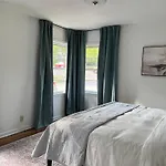 Blair Blvd Beauty Walk To Vandy