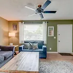 Holiday home Sunshine Nashville