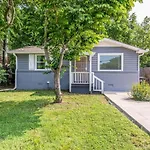 Sunshine Cottage Nashville