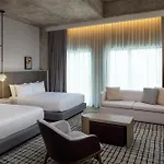 Homewood By Hilton Downtown The Gulch 3* Nashville