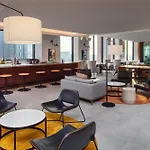Hotel Homewood By Hilton Downtown The Gulch Nashville