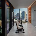 Homewood By Hilton Downtown The Gulch 3* Nashville