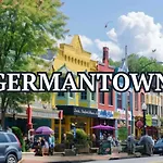 Paramount - Odyssey - Heart Of Midtown