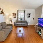 The Eastside 2br Near 5points Nashville