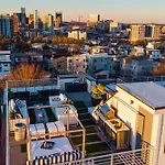 Holiday home Stella | Downtown Gulch | 7 Min Drive To Broadway!