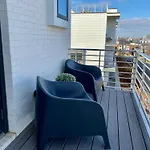 Stella | Downtown Gulch | 7 Min Drive To Broadway! Nashville