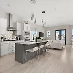 Stella | Downtown Gulch | 7 Min Drive To Broadway! * Nashville
