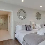 The Augustine! | Views, Gym, Walk To Gulch Nashville