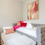 The Augustine! | Views, Gym, Walk To Gulch * Nashville