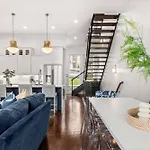 Hill House | Walk To Gulch! Sauna, Hot Tub, Gym!