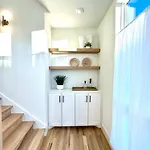 Archer House | Hot Tub Rooftop | Downtown Luxury! Holiday home *