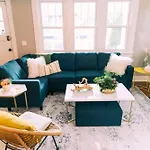 House! Hot Tub, Marg Machine, Walk 12south * Nashville
