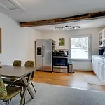 Alley Loft In 12 South Park Free