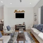 Spacious Home In Nashville - 2Mi To Lower Broadway