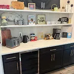 5br Rooftop Retreat 7 Min To Broadway Holiday home Nashville