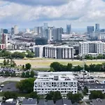 Amazing Downtown W Pool Free Parking 104 * Nashville