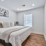 Nest: Renovated Retreat Near Bna Holiday home Nashville