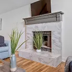 Nest: Renovated Retreat Near Bna *