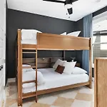 Holiday home The Rosedale - Rooftop By Geodis Park
