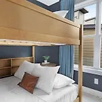 Holiday home The Rosedale - Rooftop By Geodis Park *