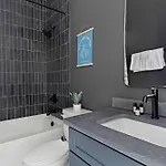 The Rosedale - Rooftop By Geodis Park * Nashville