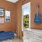 Holiday home The Rosedale - Rooftop By Geodis Park *