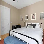 Holiday home The Rosedale - Rooftop By Geodis Park *