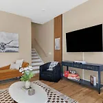 The Rosedale - Rooftop By Geodis Park *