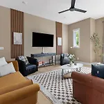 The Rosedale - Rooftop By Geodis Park