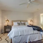 Luxury Townhouse On Music Row - Downtown *