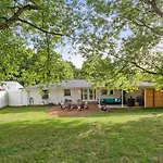 Hip Nashville Home 3 Bed 2 Bath