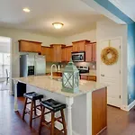 Cheerful In Hip Westmeade! Nashville