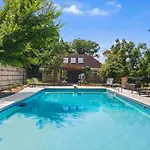 Holiday home Copperline Ranch 60 Acre Estate Former Kenny Rogers Nashville