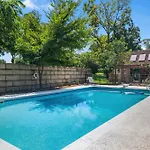 Copperline Ranch 60 Acre Estate Former Kenny Rogers * Nashville