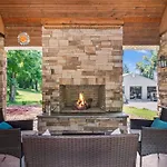 Copperline Ranch 60 Acre Estate Former Kenny Rogers Holiday home
