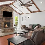 Copperline Ranch 60 Acre Estate Former Kenny Rogers Holiday home