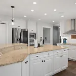Holiday home Copperline Ranch 60 Acre Estate Former Kenny Rogers *