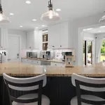 Copperline Ranch 60 Acre Estate Former Kenny Rogers * Nashville