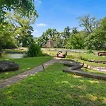 Copperline Ranch 60 Acre Estate Former Kenny Rogers