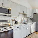 Apartment Sweetbrier Serenity Nashville