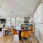 Sweetbrier Serenity Apartment