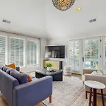 Apartment Sweetbrier Serenity